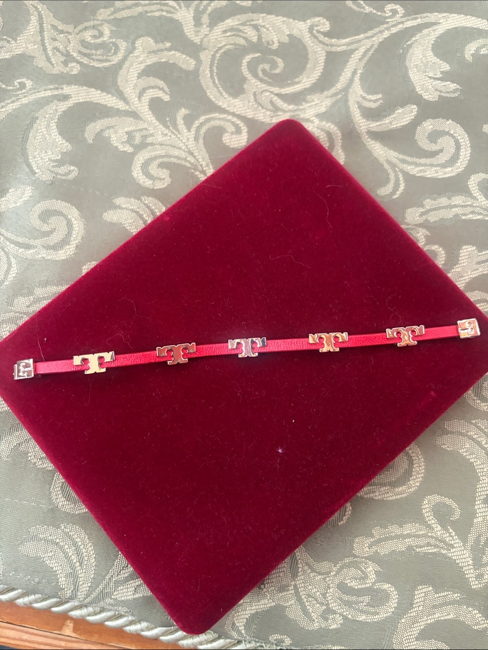 Tory Burch bracelet